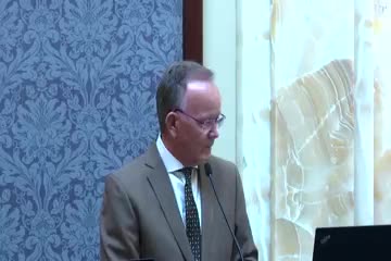 Governor Cox convenes Utah Senate for extraordinary session on new appointments