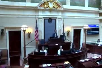 Governor Cox convenes Utah Senate for second extraordinary session at state capitol