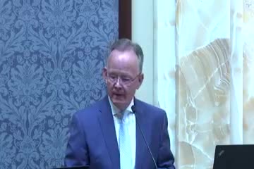 Utah Senate confirms governor's appointments in tight 24-25 vote