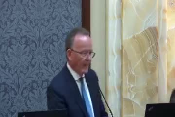 Governor Spencer Cox convenes Utah Senate for extraordinary session on appointments