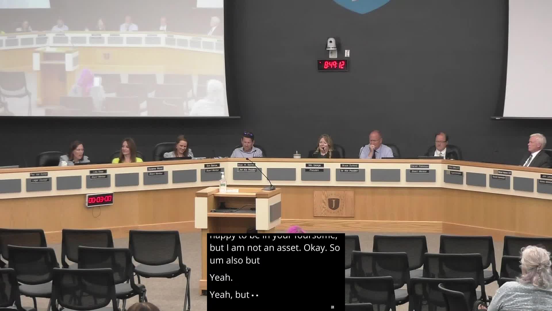 Salt Lake County celebrates My County Rec Pass one year anniversary and pool openings