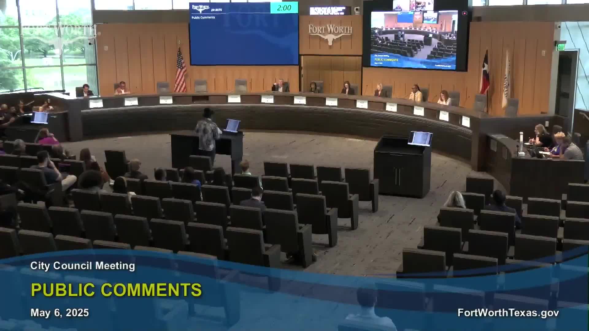 Fort Worth ISD at risk of state takeover amid concerns over school closures