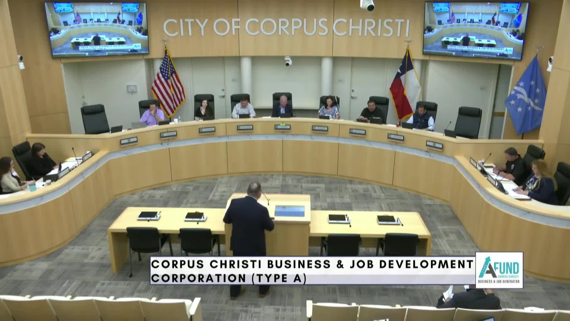 Corpus Christi Hooks report completed safety, seating and steel repairs at Whataburger Field