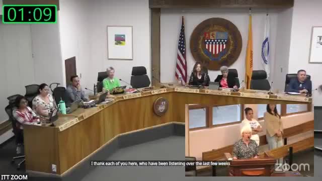 Siler District residents advocate for safety improvements amid crime concerns