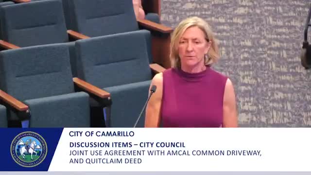 City Council delays decision on Amcal housing project over safety and liability concerns