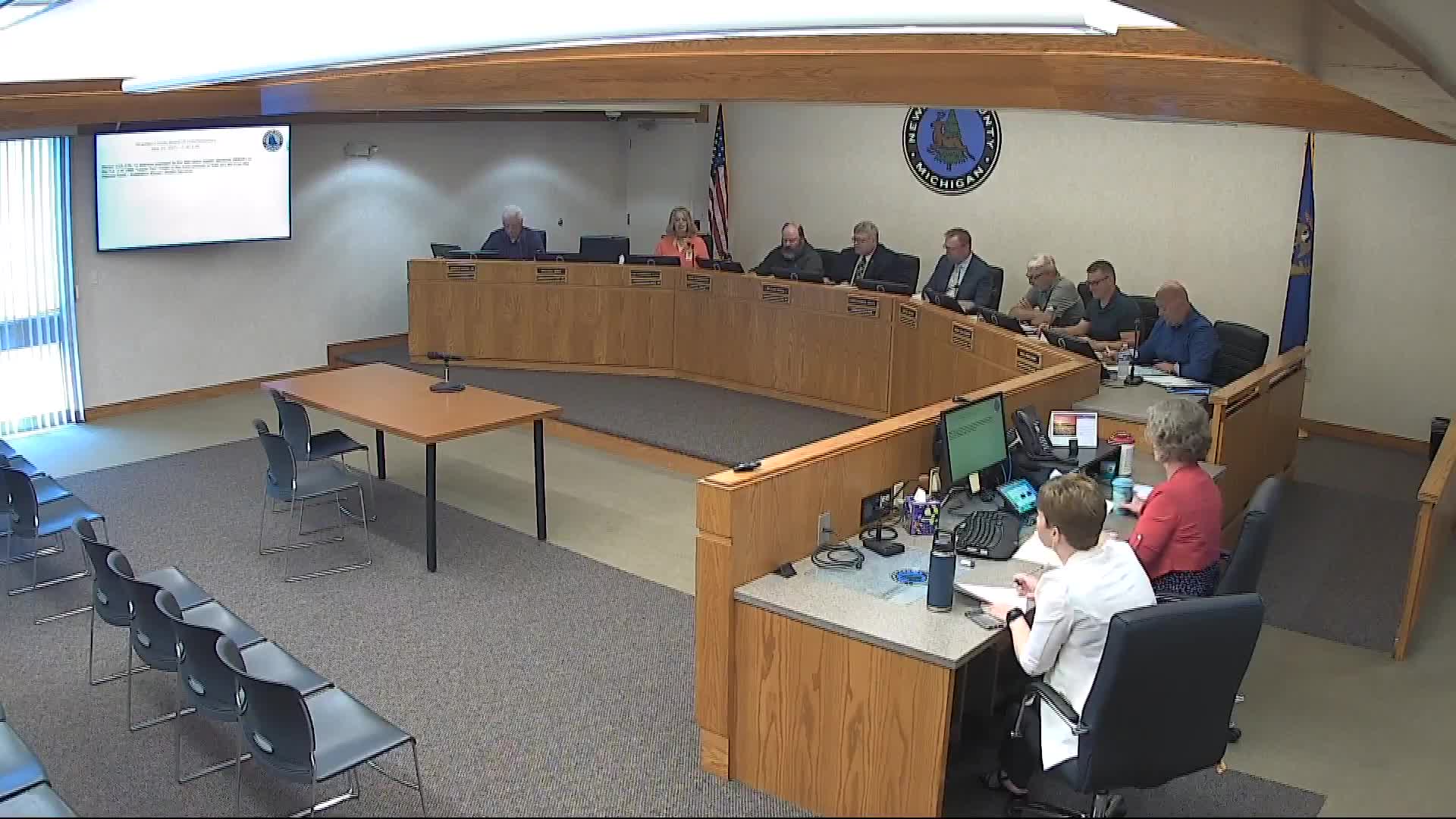 Waco County commissioners approve $38K payment to Mid State Health Network for substance abuse