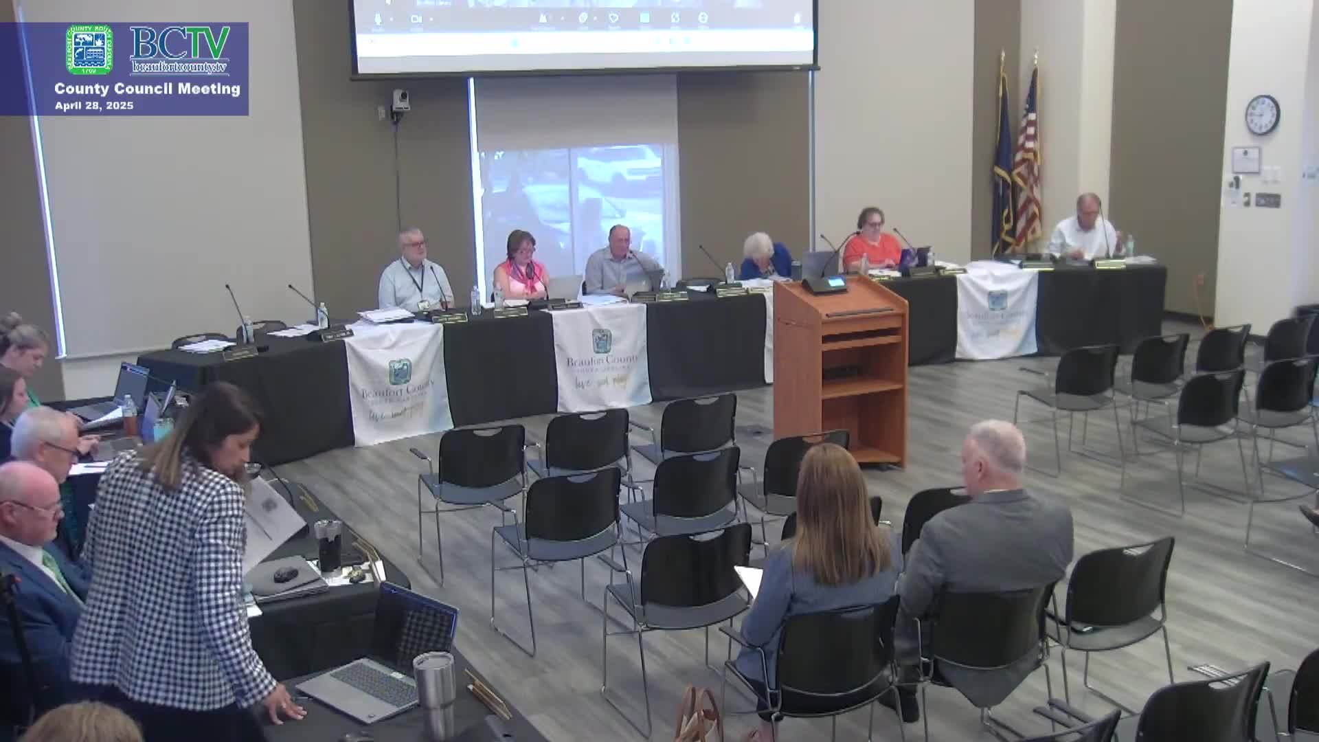 Committee postpones $1.5 million Beaufort County pledge to Technical College of the Lowcountry until next year