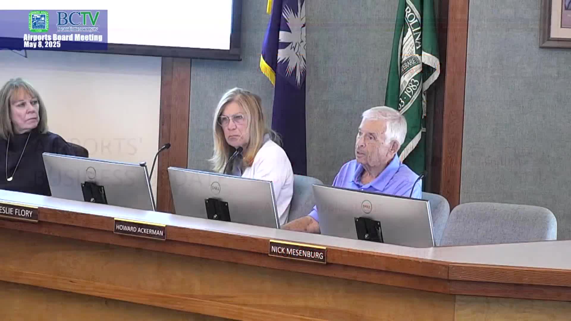 Airport reports archaeological finds at church relocation site; SHPO review and artifact-recovery phase expected