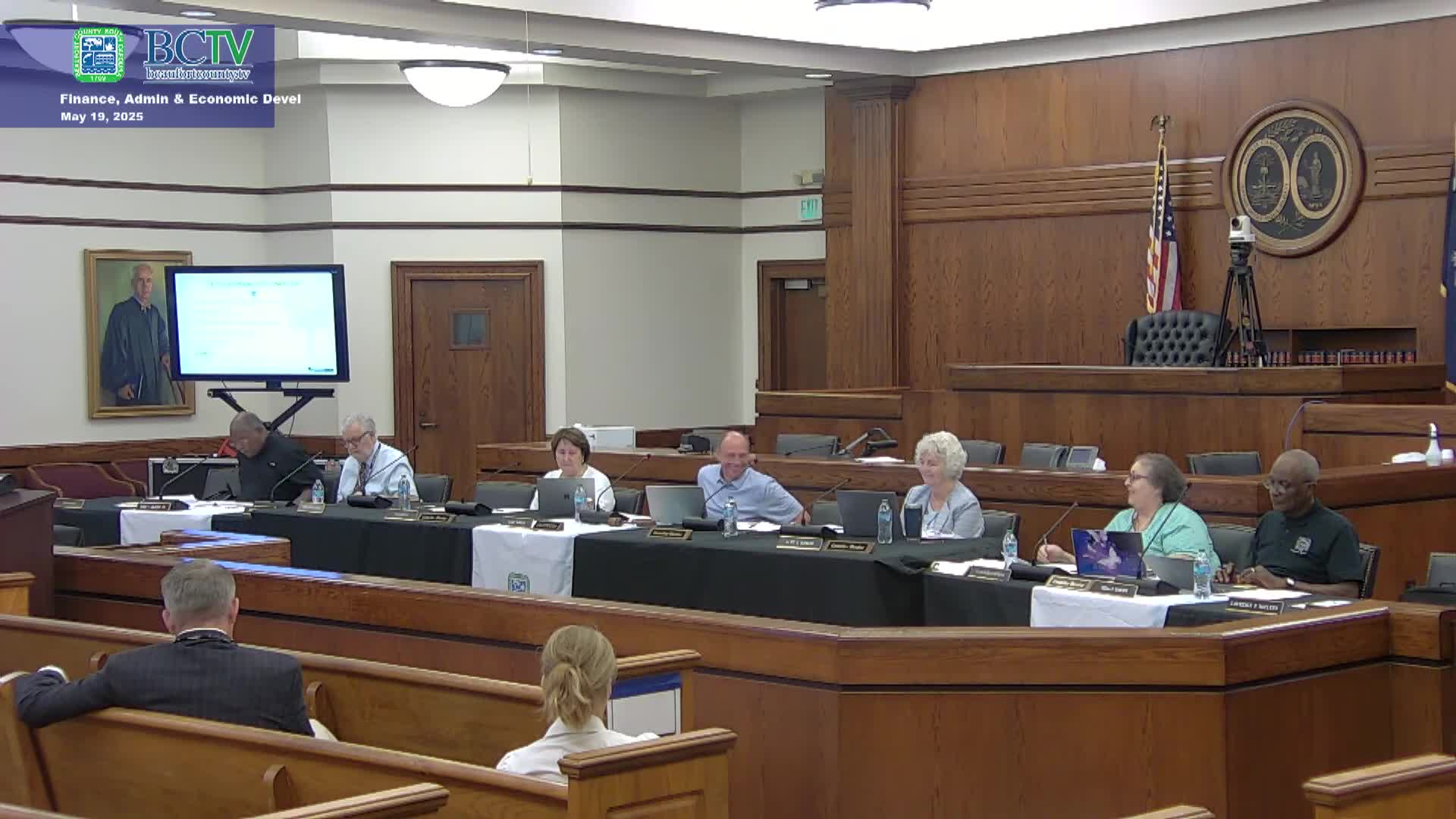 USCB requests millage increase to support growth and new academic programs
