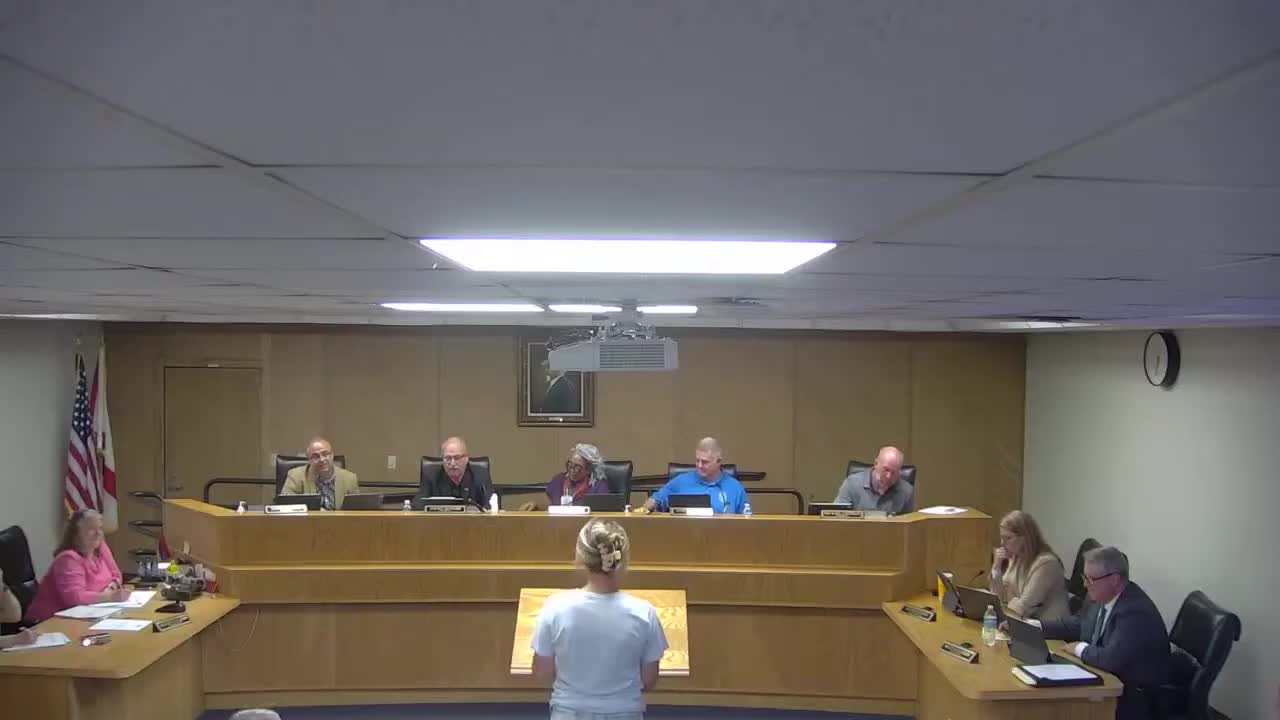 LaBelle Family Livestock Club demands fair scheduling policies for rodeo events