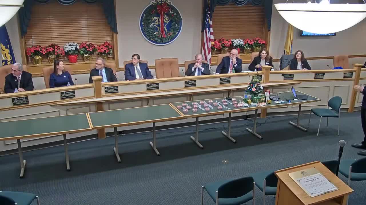 Ramsey plans two major community events Strawberry Festival and Mr Bunny Day