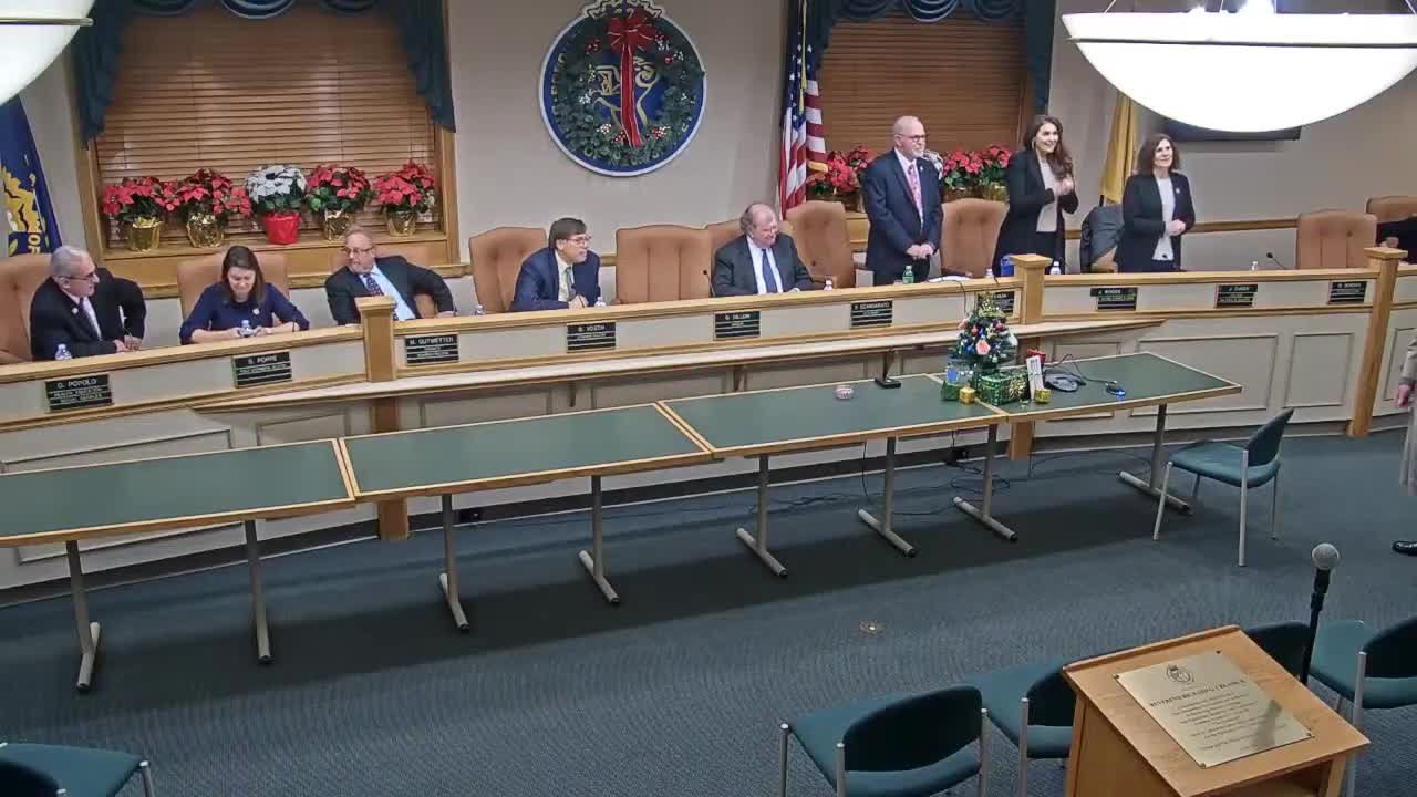 Ramsey Council adopts parking ordinance amid public safety concerns near Tisdale School