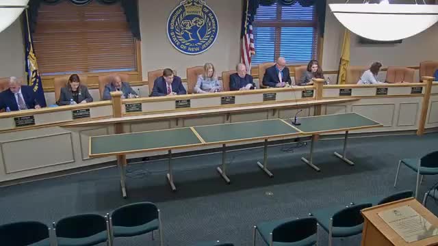 Ramsey adopts ordinance funding new senior bus and contributing $70,000 toward ambulance replacement