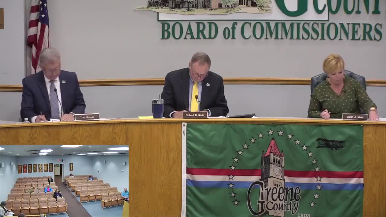 Board approves sheriff and task force grants and authorizes jail furniture procurement