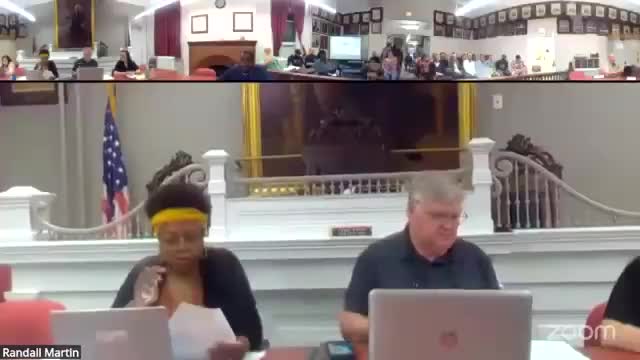 Planning board continues Mill Street affordable-housing hearing after wide public comment on parking, flooding and access