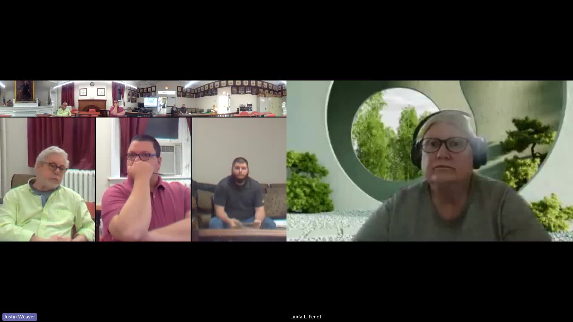 Public Works board recommends accepting lowest sidewalk project bid; will forward to council