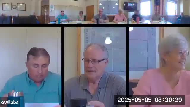 County Board approves three PTO days for nonunion employees in lieu of raises