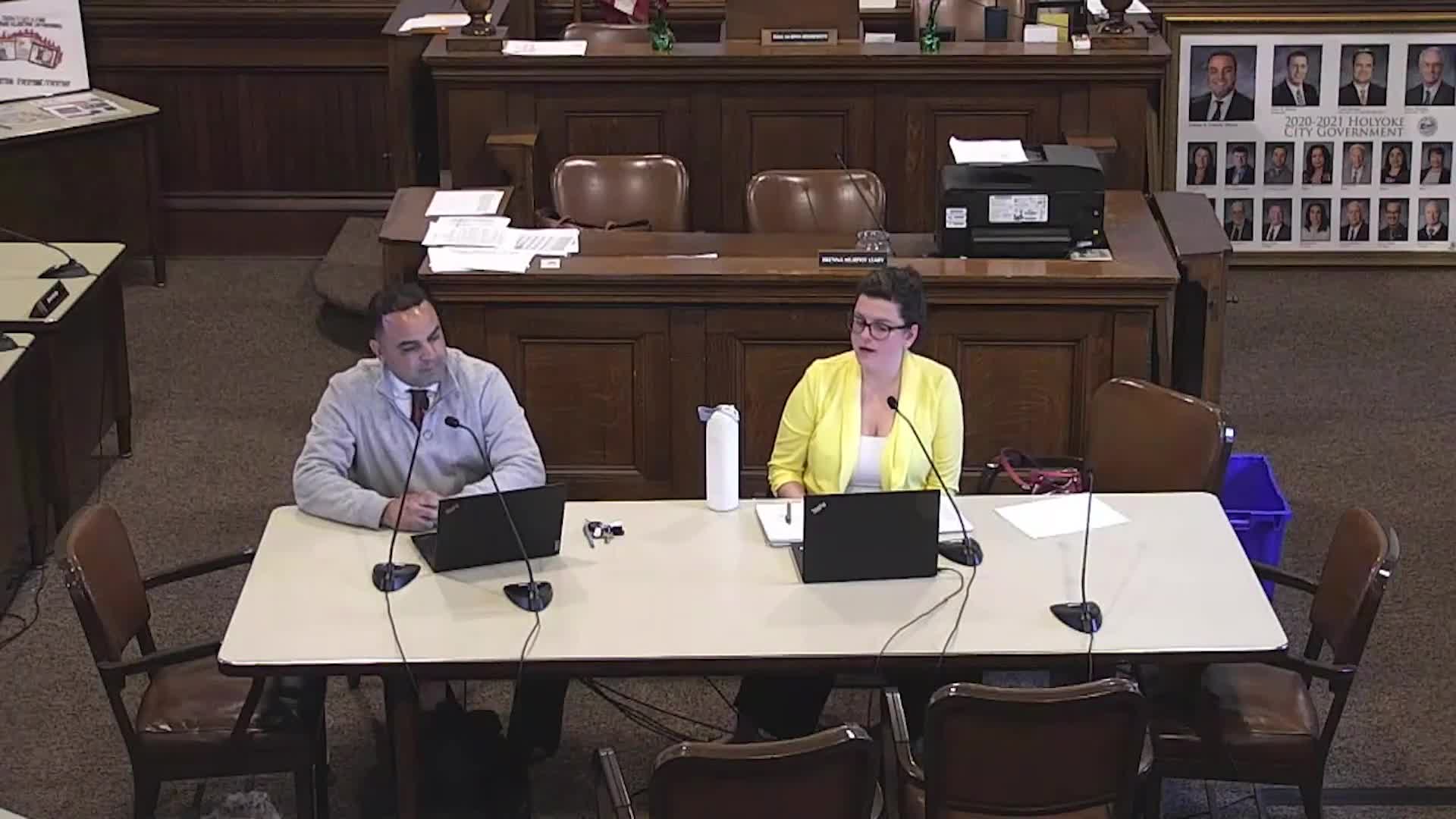 Holyoke officials report surge in cannabis tax revenues for fiscal year 2025