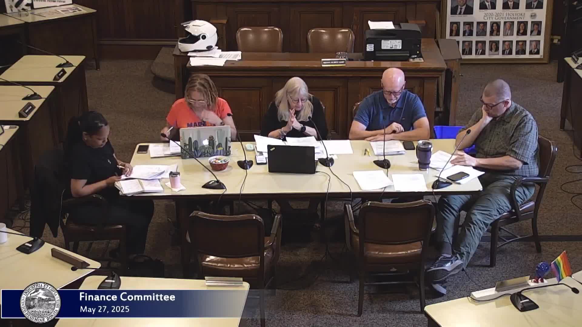 City Council approves $45K for emergency tree removal services in response to safety concerns