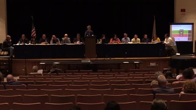 Town Meeting approves $1.17M capital budget for public works and sewer projects