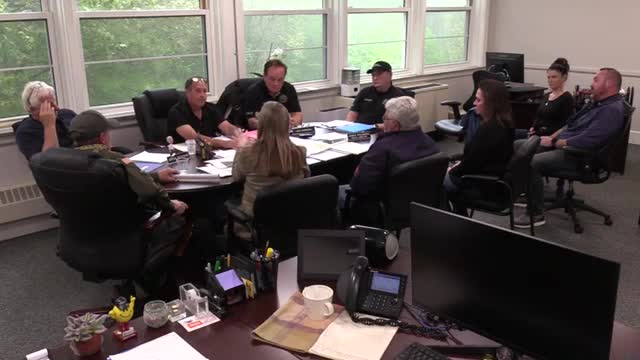 Neighbors dispute construction damage at Lake House property amid licensing concerns