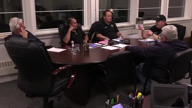 Board approves water quality testing for new accessory dwelling units in community