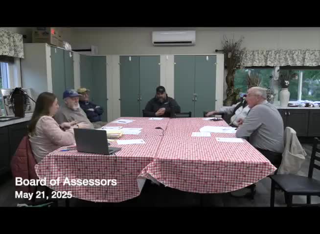 Hubbardston resident asks board to review 56 Barry Road reassessment after steep jump