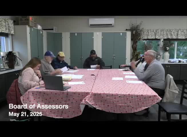 Homeowner receives $15400 abatement after property inspection by assessor Steve