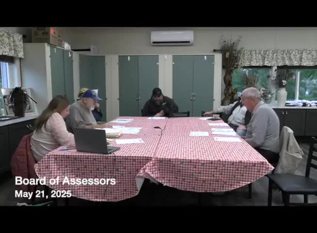 Hubbardston resident questions 1818% property assessment increase for 56 Barry Road