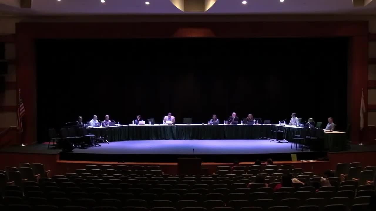 Basking Ridge resident challenges Board of Education on tax increase decisions