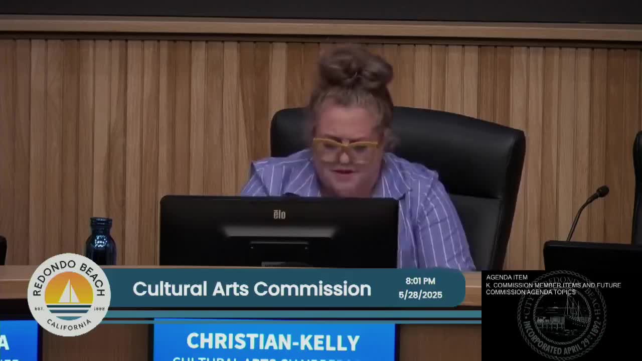 Eleanor Hartney discusses evolving definitions of public art in Philadelphia