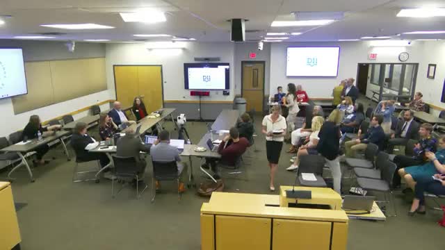 Gateway for Success seeks approval for new charter school in Colorado Springs