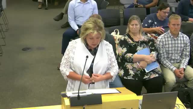 Colorado Springs school board approves $4.17M purchase of four properties near Palmer High School