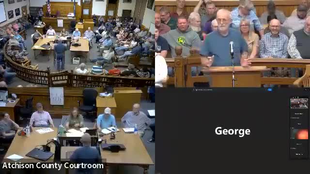 Gardiner Farmers Annex Land to Block Solar and Wind Projects