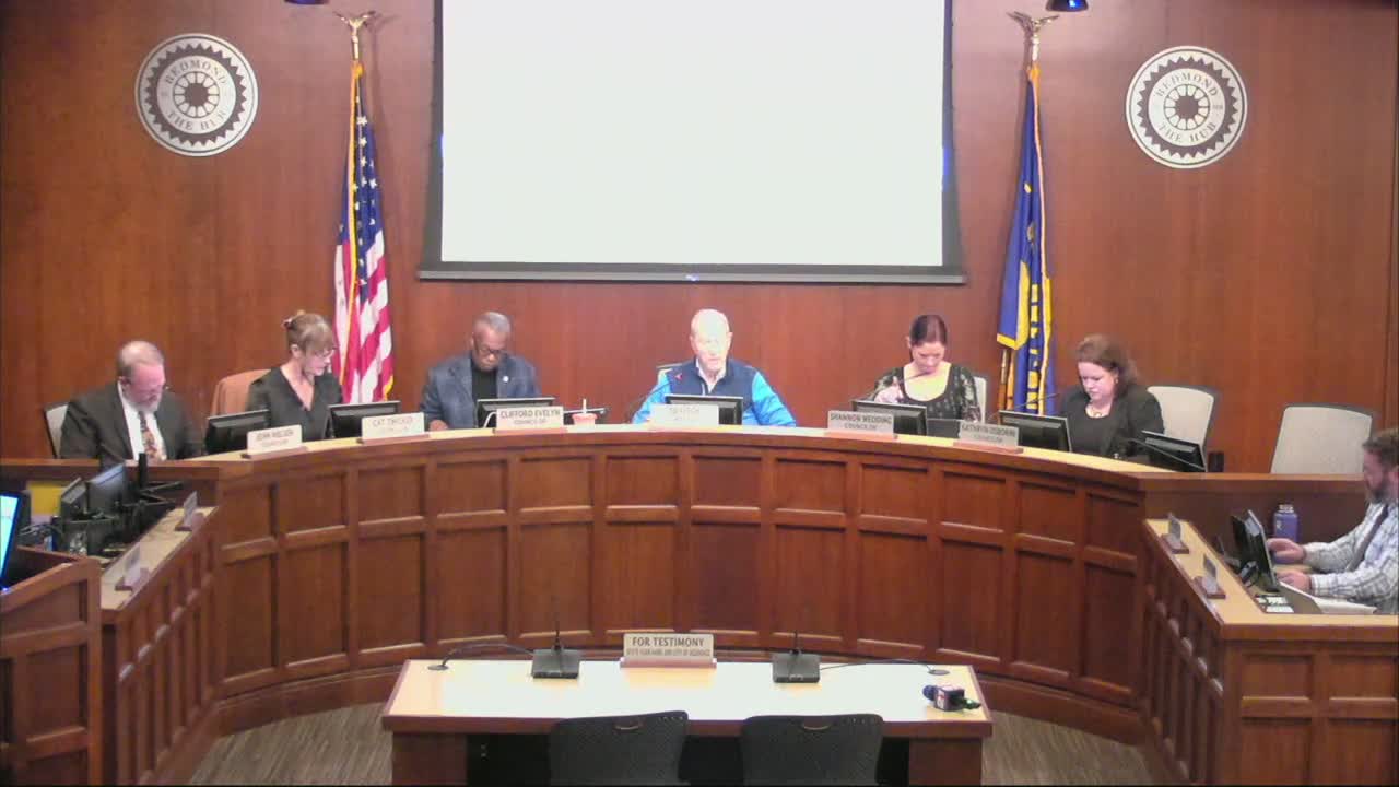 Emus City Council discusses fireworks ban ahead of December meeting