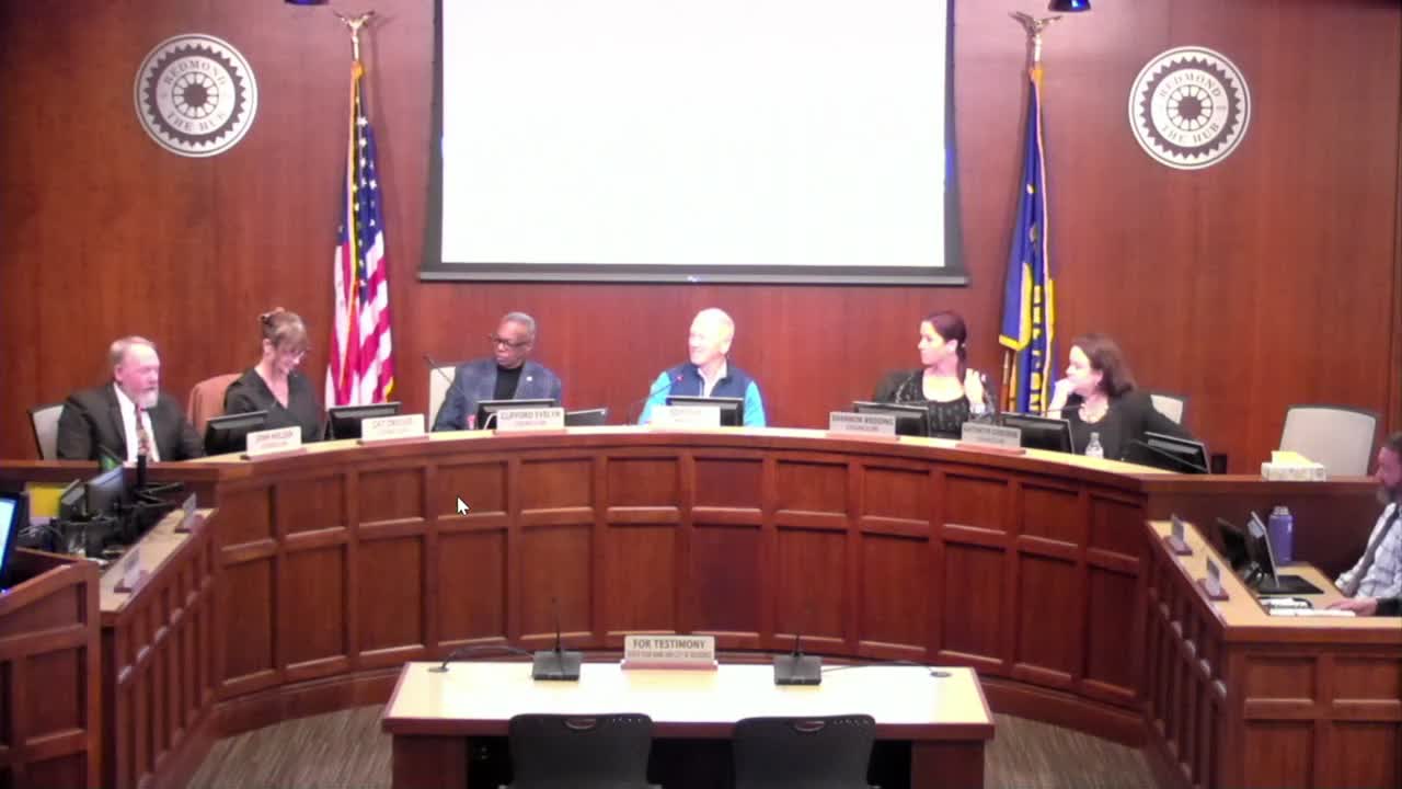 Regional Housing Council explores rehousing initiatives for local families