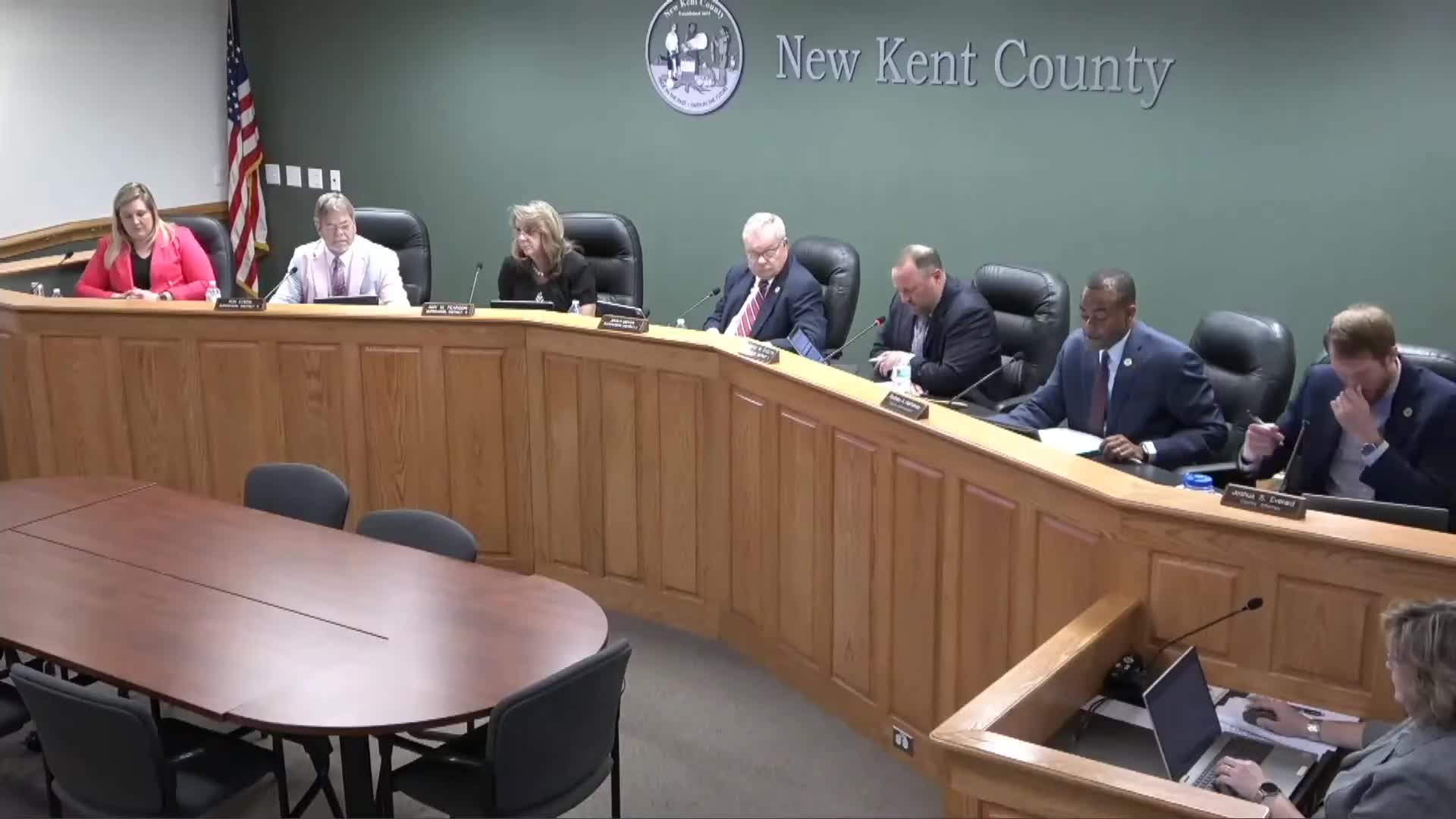 Circuit Court approves $117K audio video recording system to address stenographer shortage