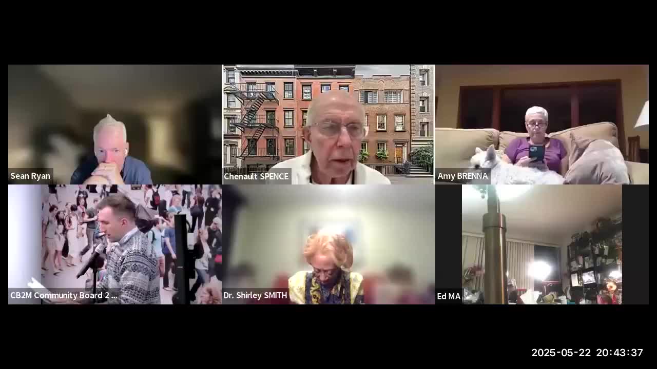 Saint Anthony's fundraising approved for building repairs amid event permit challenges