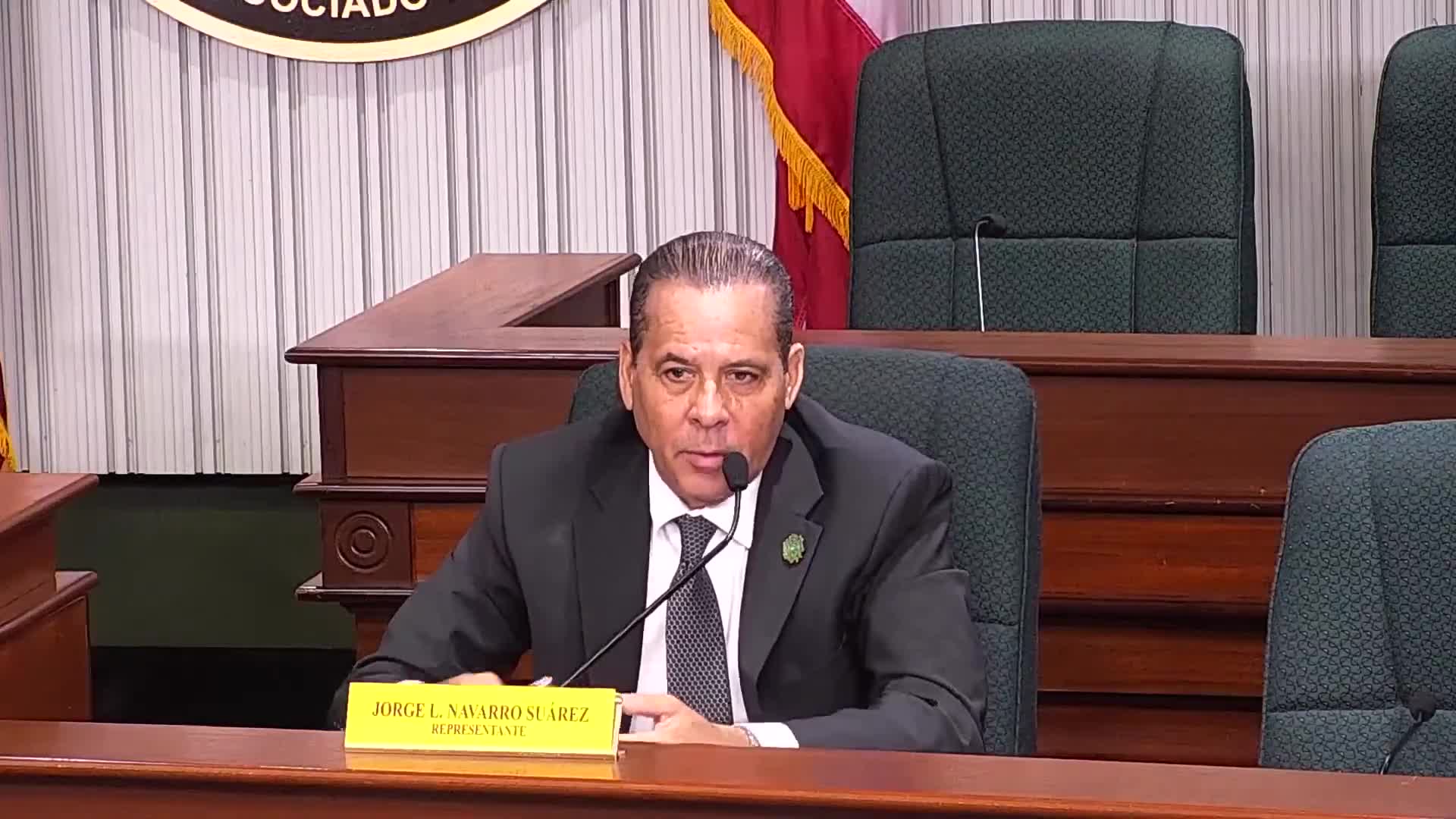 Puerto Rico legislators criticize Luma for ineffective electric service management