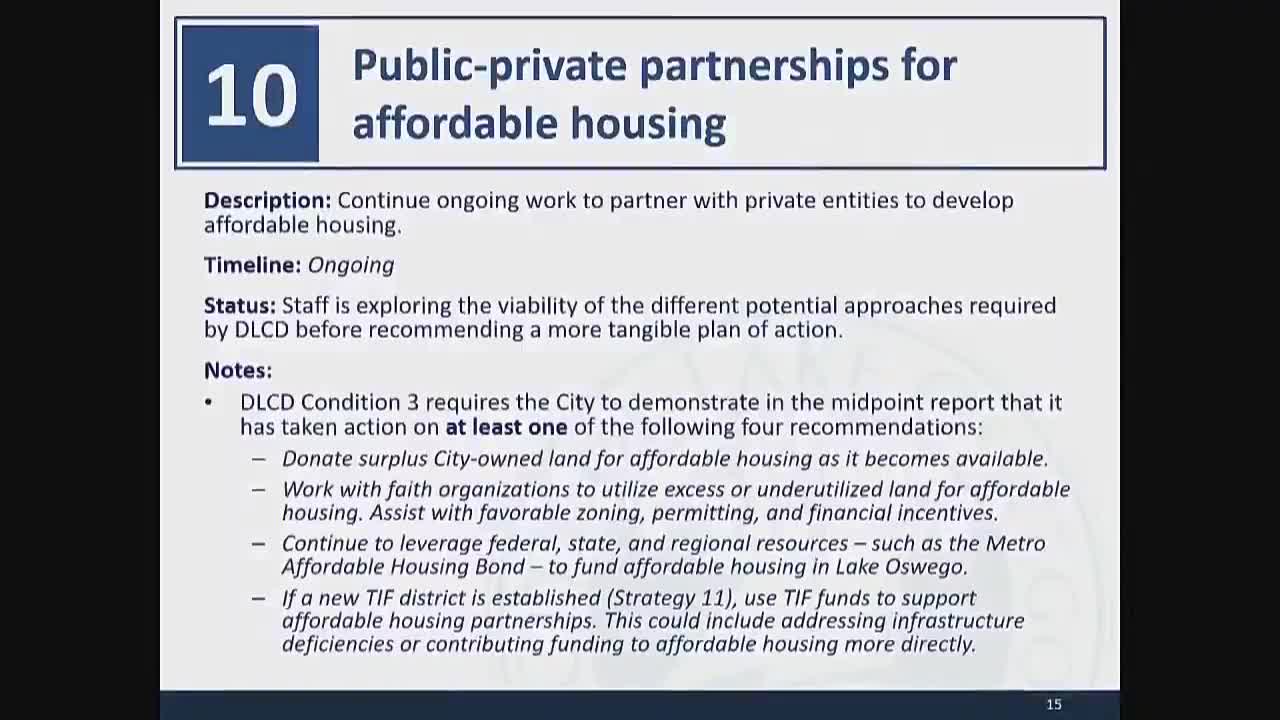 City explores TIF funding for affordable housing in Foothills urban renewal plan