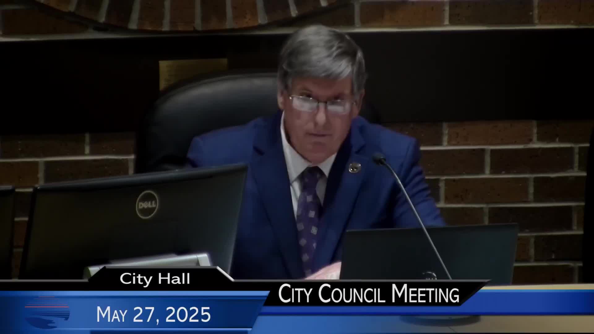 Grand Island finance staff says city on track in FY2026 budget update