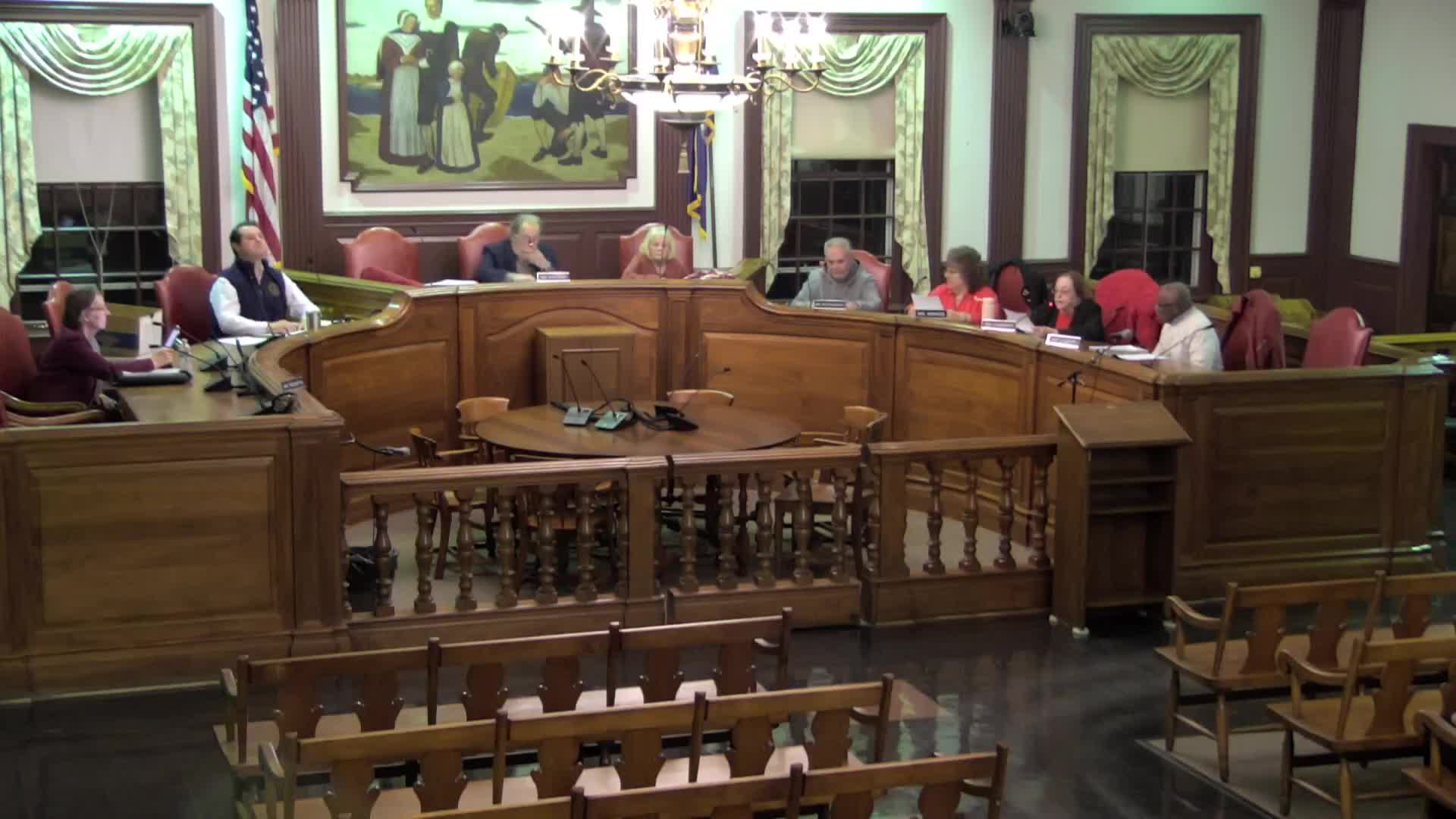 Leticia Husson seeks liquor permit for expanded Barnum Avenue bakery event space