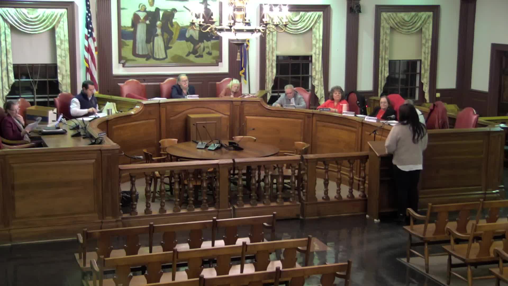 New eatery seeks liquor license for events and catering services near old Salerno's