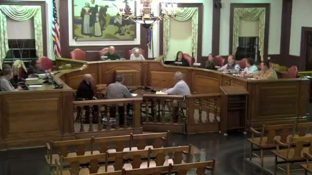 Water Pollution Control Authority approves September meeting minutes
