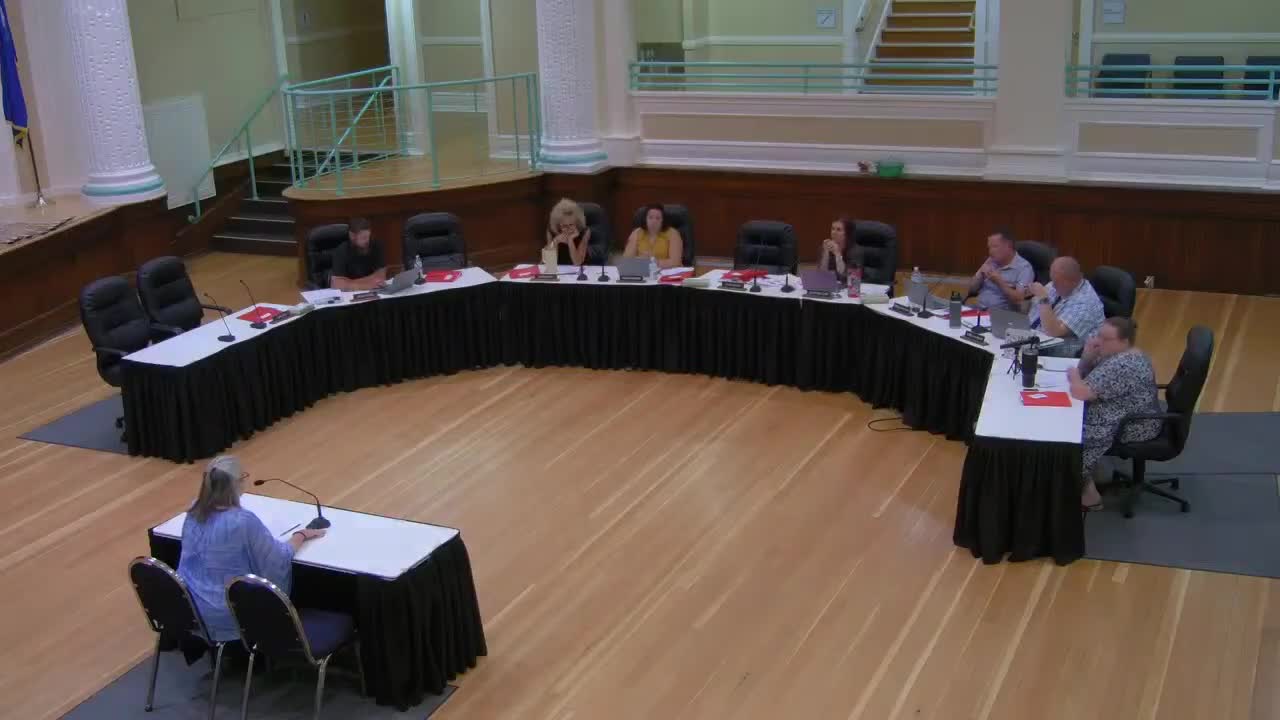 Churchill County School Board reviews suicide prevention regulations and sets meeting for June 16