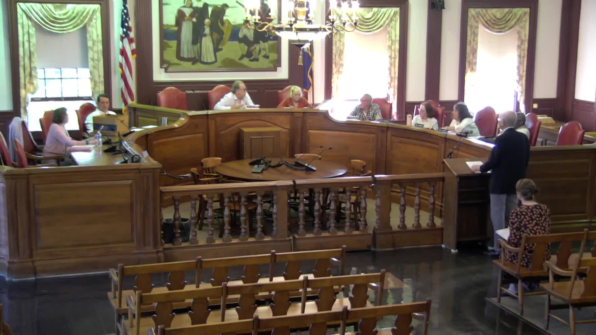 Zoning Commission consents to marijuana dispensary settlement at Bridgeport Superior Court