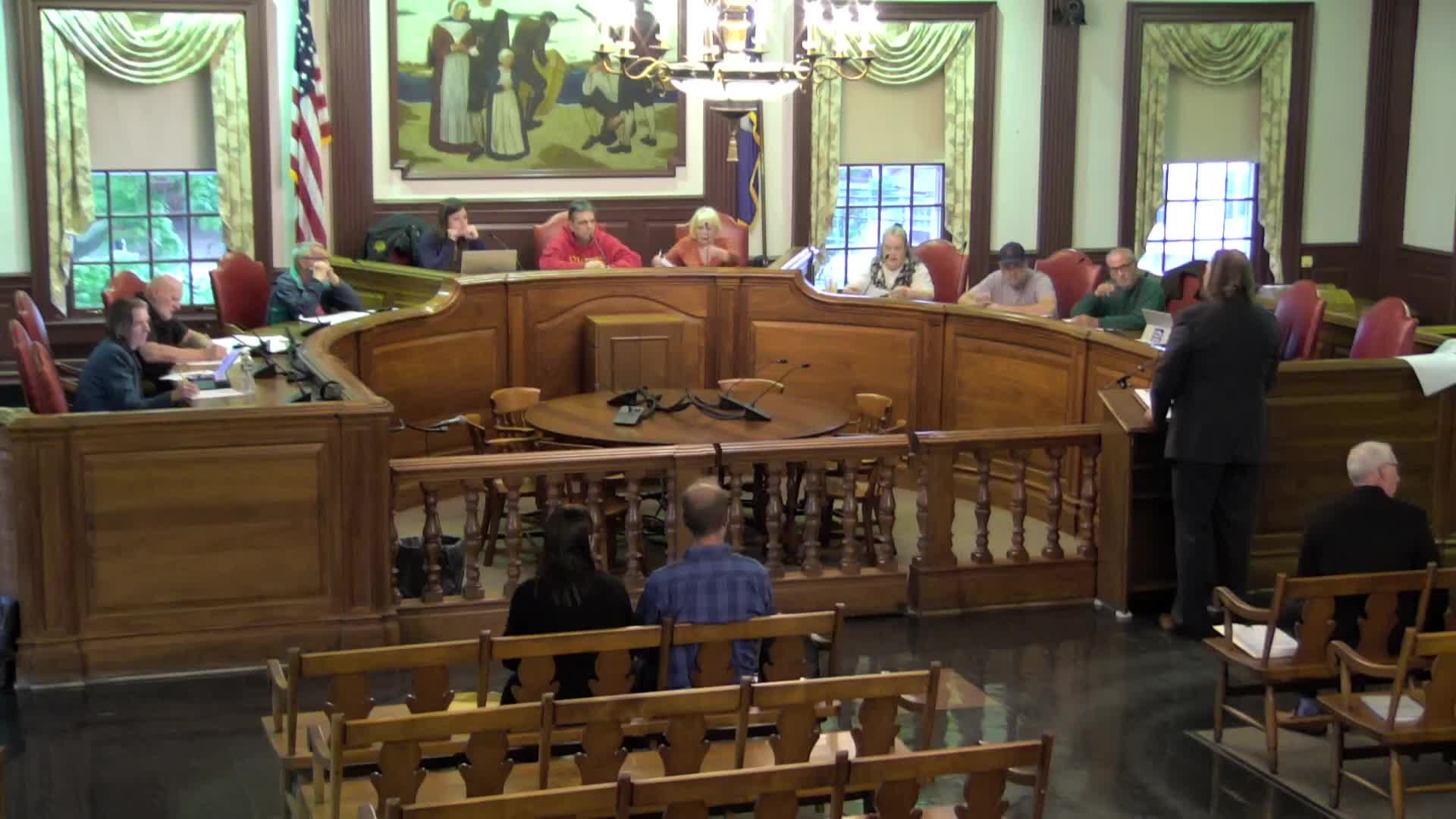 Cease and desist lifted for homeowners after soil scientist confirms no wetland impact