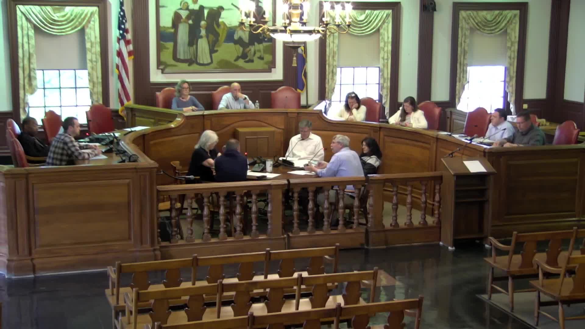 Stratford plans to assess sludge dewatering amid projected $300K deficit