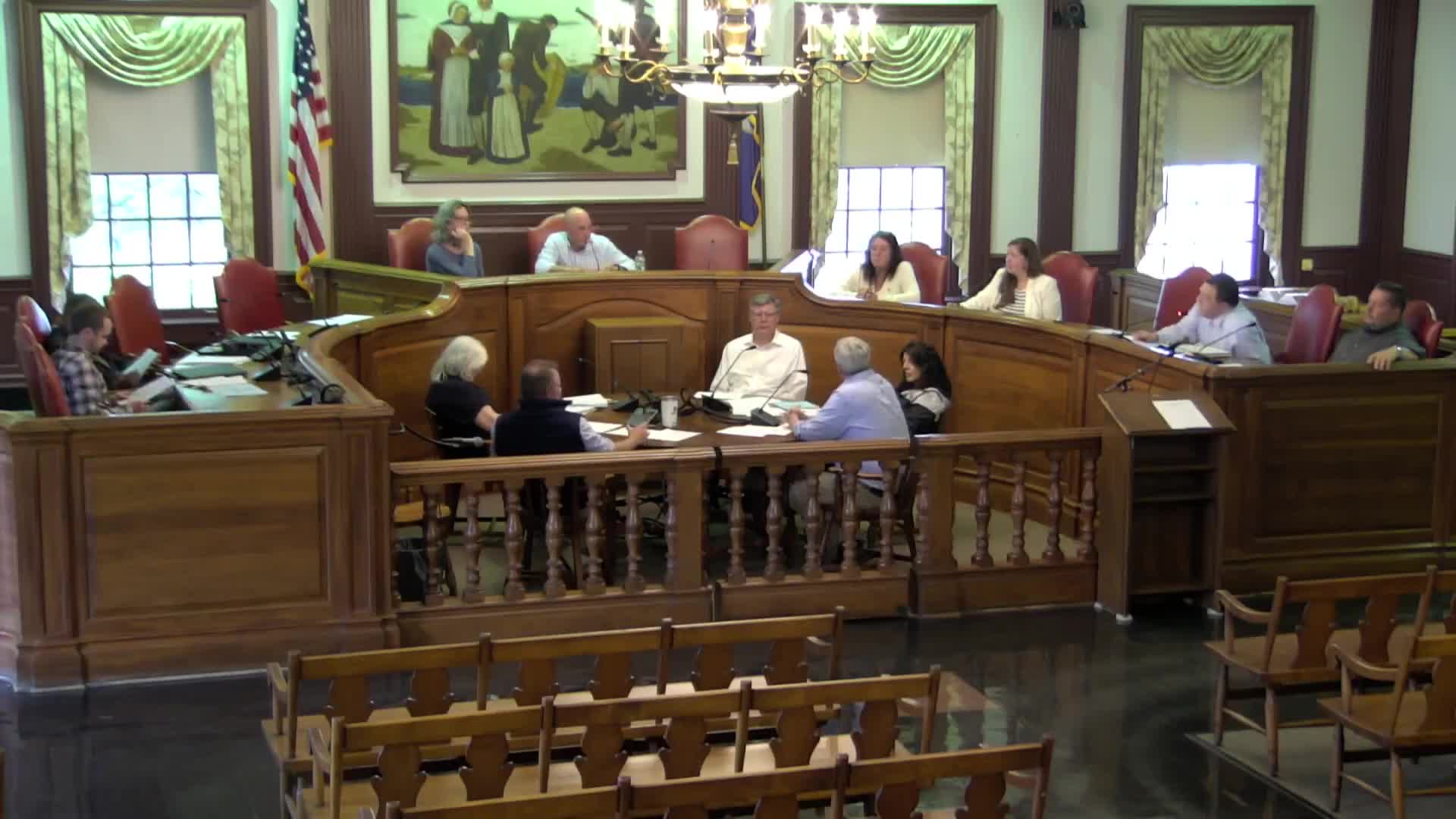 WPCA considers rate increase amid $1.6M budget shortfall and upcoming projects