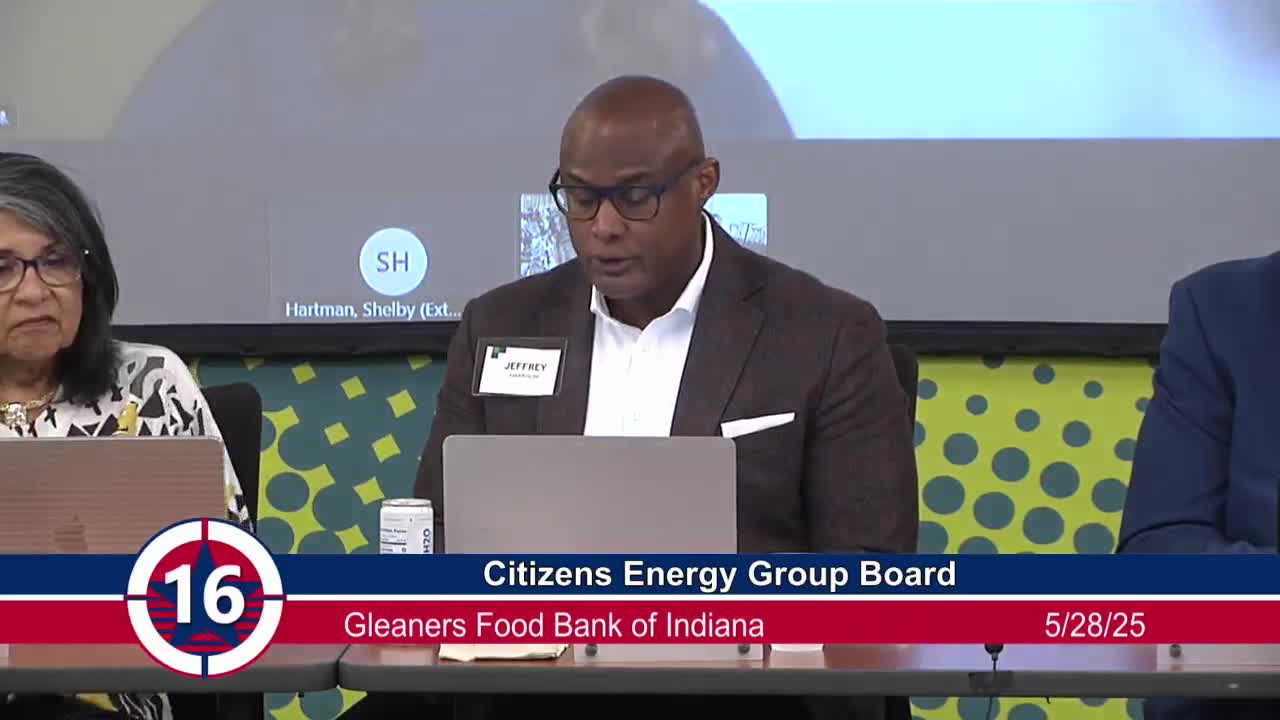 Citizens Energy Group enhances customer outreach with multilingual resources and energy savings campaigns